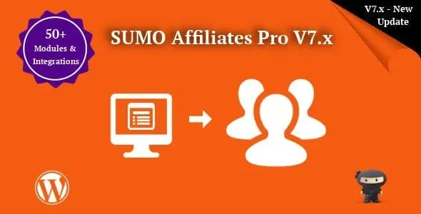 SUMO Affiliates Pro product artwork