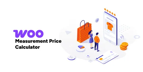 WooCommerce Measurement Price Calculator product artwork