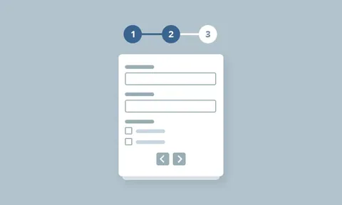 User Registration Multi-Part product artwork