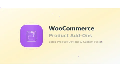 WooCommerce Product Addons product artwork