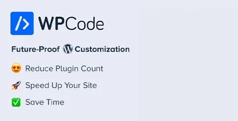 WPCode Pro product artwork