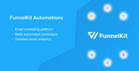 FunnelKit Automations Pro product artwork