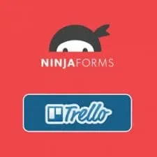 Ninja Forms + Trello product artwork