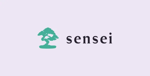 Sensei Pro (WC Paid Courses) product artwork