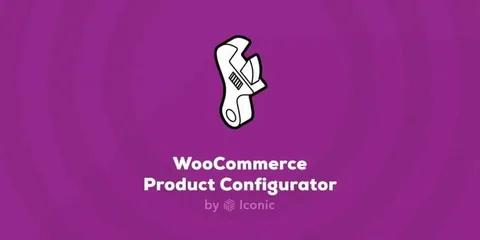 WooCommerce Product Configurator product artwork