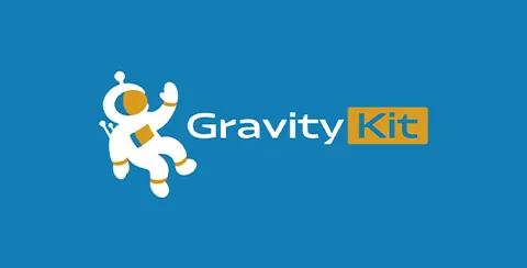 GravityKit (GravityView) Plugin Bundle product artwork