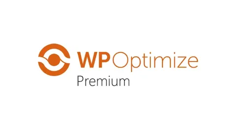 WP-Optimize Premium product artwork