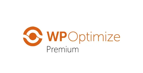 WP-Optimize Premium product artwork