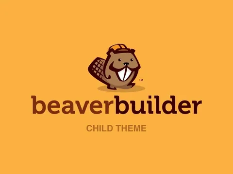 Beaver Builder Child Theme product artwork