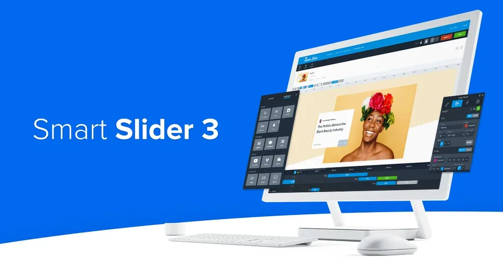Smart Slider 3 Pro product artwork
