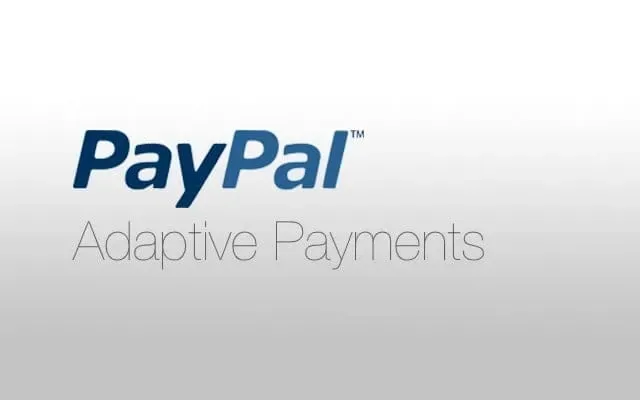 Easy Digital Downloads PayPal Adaptive Payments product artwork