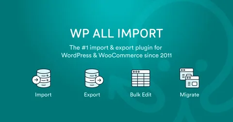 User Import Add-On For WP All Import product artwork