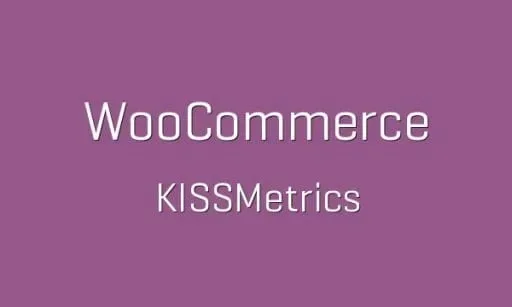 WooCommerce KISSMetrics product artwork
