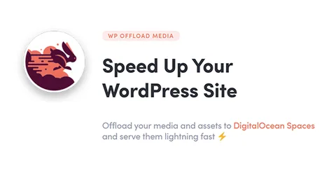 WP Offload Media Pro product artwork