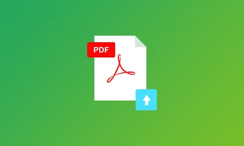 User Registration PDF Form Submission product artwork