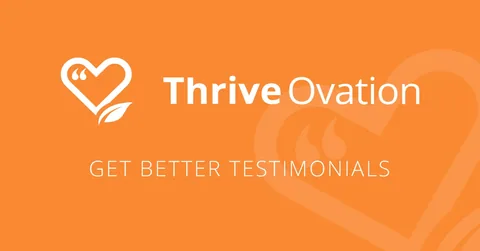 Thrive Ovation product artwork