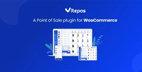 Vitepos Pro product artwork