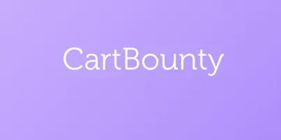 CartBounty Pro – Save and recover abandoned carts for WooCommerce product artwork