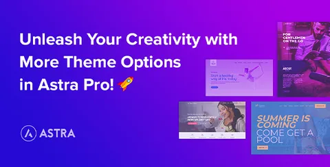 Astra Pro product artwork