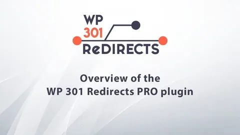 301 Redirects Pro product artwork