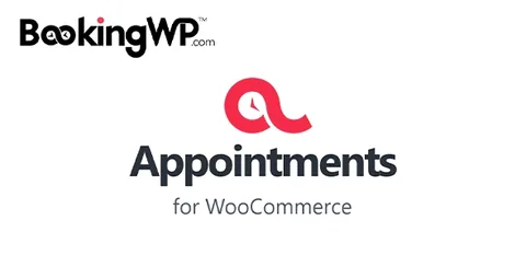 BookingWP – WooCommerce Appointments product artwork