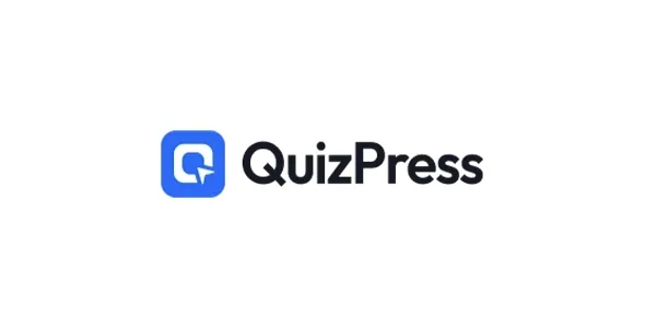 QuizPress product artwork