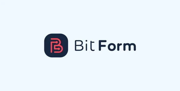 Bit Form Pro product artwork