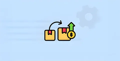 WPC Smart Upsell Funnel for WooCommerce product artwork