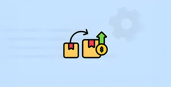 WPC Smart Upsell Funnel for WooCommerce product artwork