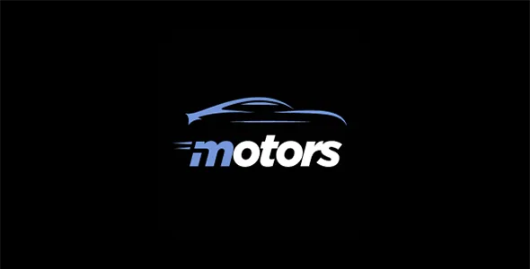 Motors Pro Plugin – Car Dealership & Classified Listings product artwork