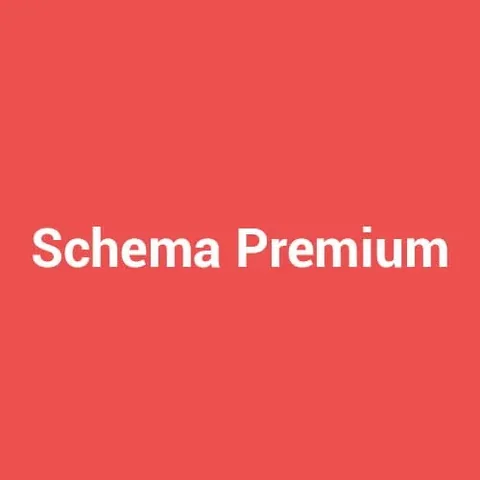 Schema Premium product artwork