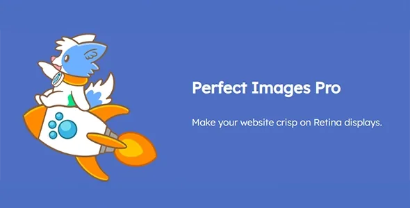 Perfect Images Pro product artwork
