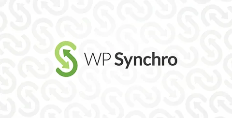 WP Synchro Pro product artwork
