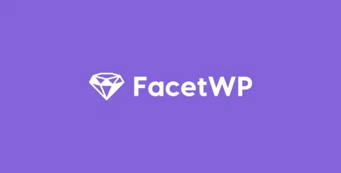 FacetWP Bundle + All Addons product artwork