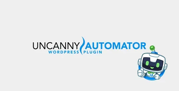 Uncanny Automator Pro product artwork