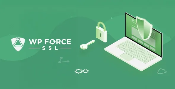 WP Force SSL Pro product artwork