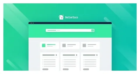 BetterDocs Pro product artwork