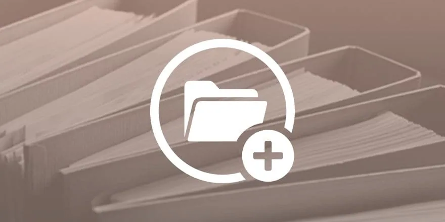 Gravity Flow – Folders Extension product artwork
