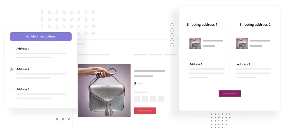 Multiple Addresses for WooCommerce Pro product artwork