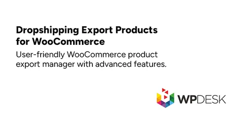 Dropshipping Export Products for WooCommerce product artwork
