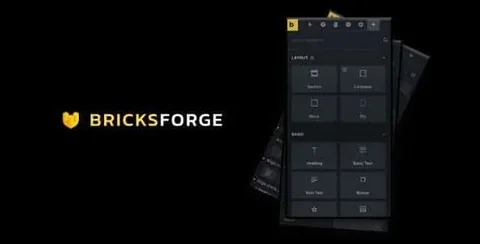 Bricksforge product artwork