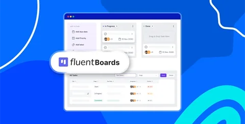 Fluent Boards Pro product artwork