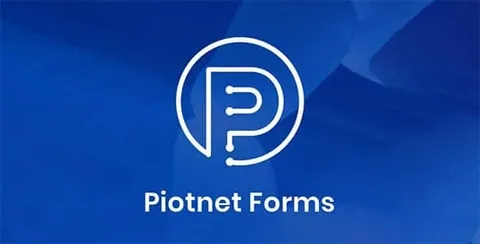 Piotnet Forms Pro product artwork