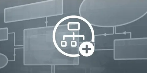 Gravity Flow – Flowchart Extension product artwork