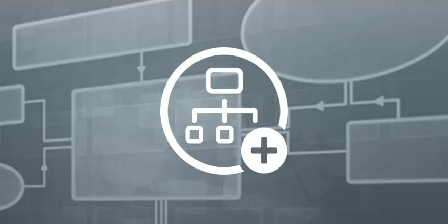 Gravity Flow – Flowchart Extension product artwork
