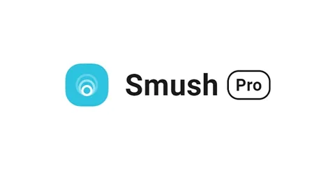 WPMU DEV WP Smush Pro product artwork