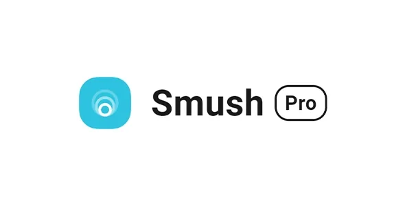 WPMU DEV WP Smush Pro product artwork