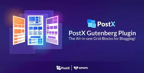PostX Pro product artwork