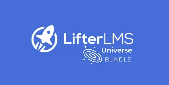 LifterLMS Bundle (Core + Addons) product artwork