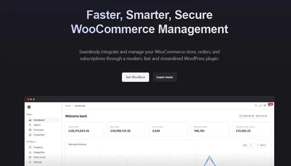VendBase (Formerly WooBase) product artwork